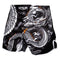 Venum-Dragon's Flight Grappling Shorts-1